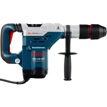 Перфоратор BOSCH GBH 5-40 DCE Professional (0611264000)