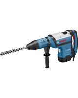 Перфоратор BOSCH GBH 12-52 DV Professional (0611266000)