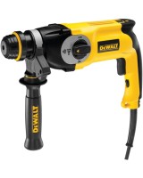 Перфоратор DeWALT D25123K