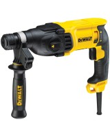 Перфоратор DeWALT D25133K
