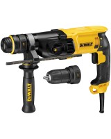 Перфоратор DeWALT D25134K