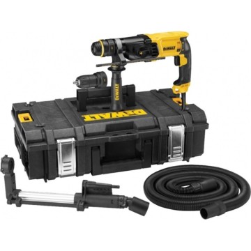 Перфоратор DeWALT D25134K
