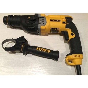 Перфоратор DeWALT D25143K