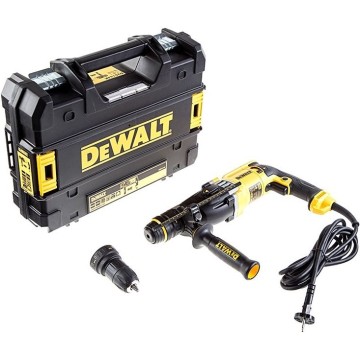 Перфоратор DeWALT D25144K