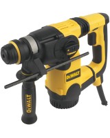 Перфоратор DeWALT D25323K