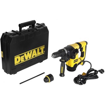 Перфоратор DeWALT D25324K