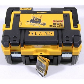 Перфоратор DeWALT D25414KT