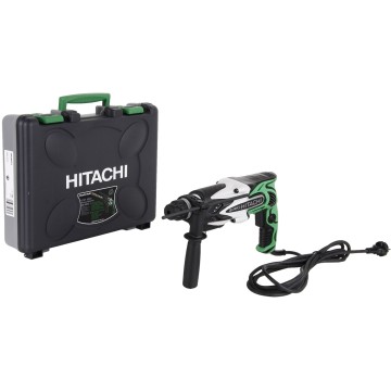 Перфоратор HITACHI DH24PC3-NS