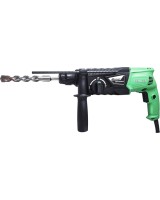 Перфоратор HITACHI DH24PH