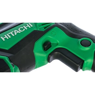 Перфоратор HITACHI DH26PB-NS