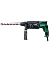Перфоратор HITACHI DH26PC