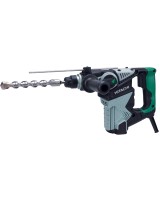 Перфоратор HITACHI DH28PC-NA