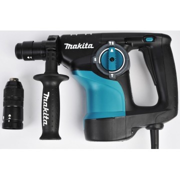 Перфоратор MAKITA HR 2810