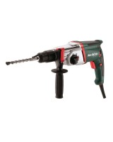 Перфоратор METABO KHE 2851 (600657000)