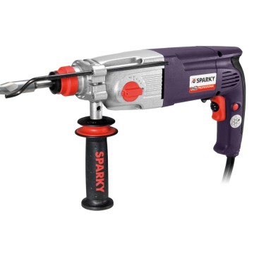 Перфоратор SPARKY BPR 261E