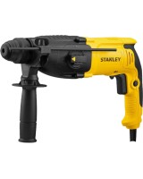 Перфоратор STANLEY SHR263K
