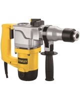 Перфоратор STANLEY STHR272KS