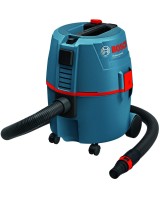 Промисловий пилосос BOSCH GAS 20 L SFC Professional (060197B000)
