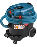 Промисловий пилосос BOSCH GAS 35 M AFC Professional (06019C3100)
