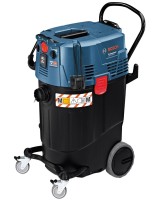 Промисловий пилосос BOSCH GAS 55 M AFC (06019C3300)