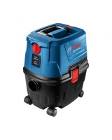 Промышленный пылесос BOSCH GAS 15 PS Professional (06019E5100)