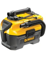 Промисловий пилосос DeWALT DCV584L