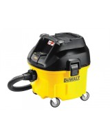 Промышленный пылесос DeWALT DWV900L