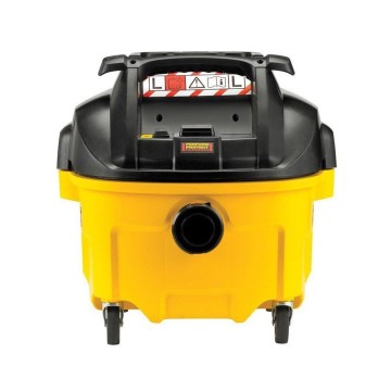 Промышленный пылесос DeWALT DWV900L