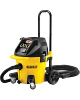 Промышленный пылесос DeWALT DWV902M
