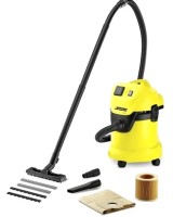 Промышленный пылесос KARCHER WD 3 P (1.629-881.0)