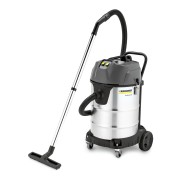 Промисловий пилосос KARCHER NT 70/2 Me Classic (1.667-306.0)