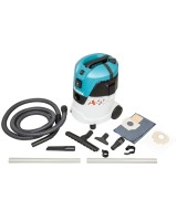 Промышленный пылесос MAKITA VC2512L