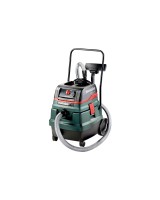 Промышленный пылесос METABO ASR 50 L SC (602034000)