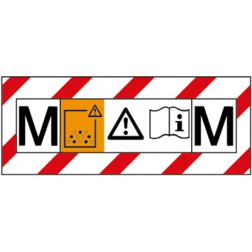 Промисловий пилосос METABO ASR 35 M ACP (602058000)