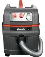 Промышленный пылесос STARMIX ARDL - 1625 EW (016498)