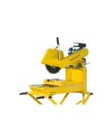 Верстат для нарізання плитки та цегли MASALTA MB14E електричний