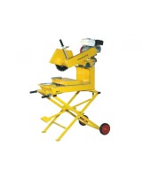 Верстат для нарізання плитки та цегли MASALTA MB14P-4 бензиновий