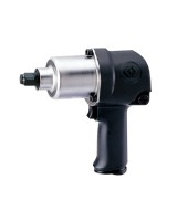 Пневматичний гайковерт KING TONY 1/2" 678 Нм (33411-040)