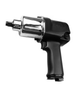 Пневматический гайковерт KING TONY 1/2" 881 Нм (33411-050)