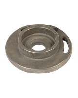 Торцева пластина ротора (передня) KING TONY для 33411-040 (33411-A30)