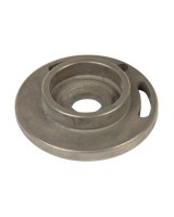 Торцева пластина ротора (задня) KING TONY для 33812-ххх (33812-A24)