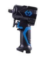 Пневматичний гайковерт KING TONY 1/2" 678 Нм (33431-050)