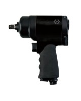 Пневматичний гайковерт KING TONY 1/2" 880 Нм (33433-065)