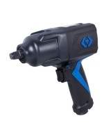 Пневматичний гайковерт KING TONY 1/2" 1288 Нм (33481-095)