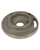 Торцевая пластина ротора (задняя) KING TONY для 33861-200 (33861-A22)