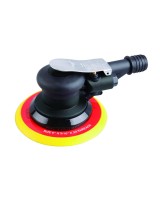 Пневматична орбітальна шліфувальна машина під пилосос KING TONY (33D13-010)