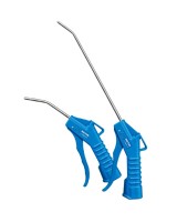 Пистолет обдува пневматический KING TONY L=652 мм (79900-20)