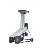 Измельчитель электрический AL-KO Duotec TCS 2500 (119954)