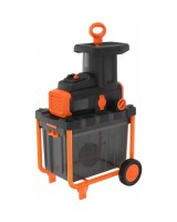 Измельчитель электрический BLACK+DECKER BEGAS5800