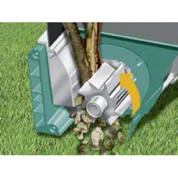 Подрібнювач електричний BOSCH AXT 25 D (0600803100)